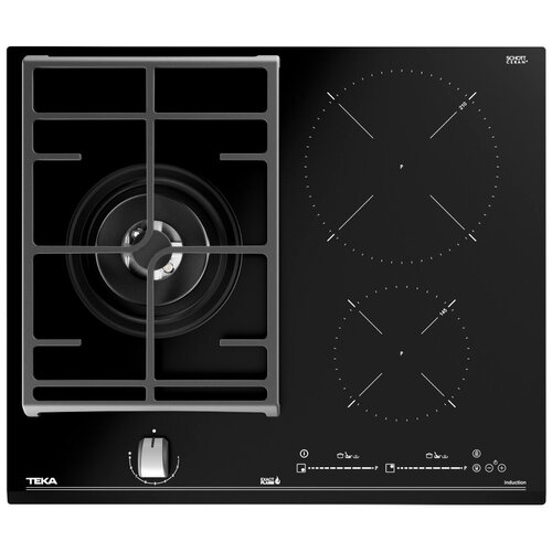 Варочная панель Teka HYBRID JZC 63312 ABN BK 7999000₽
