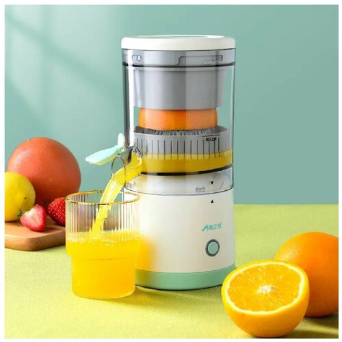 Портативная USB соковыжималка Citrus Juicer 45 Вт 170000₽