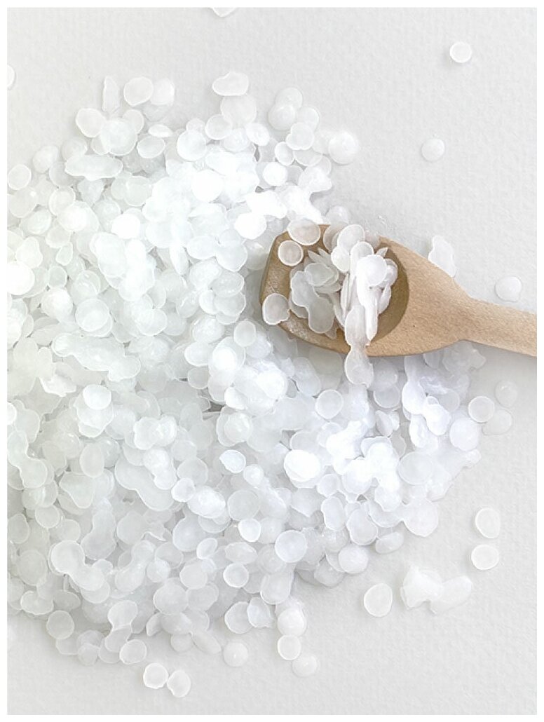 Соль для ванны Древнего моря (бишофит) 1000 г Без бренда - фото №3