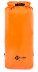 Гермомешок BTrace с лямками DryBag 80л (Оранжевый)