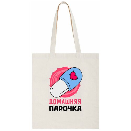 Сумка-шоппер CoolPodarok 