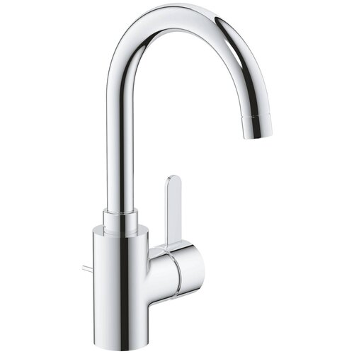 Смеситель для ванны Grohe Eurosmart Cosmopolitan 32830001 хром смеситель для кухни мойки grohe eurosmart cosmopolitan 31180000 рычажный