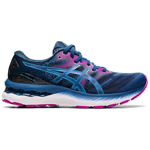 Кроссовки женские Asics Gel-Nimbus 23 1012A885-402 8US