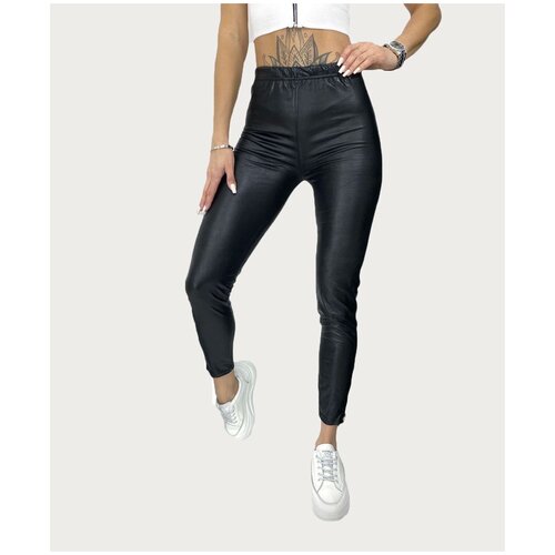 фото Леггинсы golden style, р.44