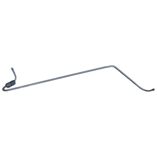 260-1104300-Б1-02 Трубка топливная МТЗ-1221, Д-260 ВД 2-го цилиндра ММЗ