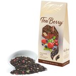 Чай черный TeaBerry Русский чай листовой - изображение