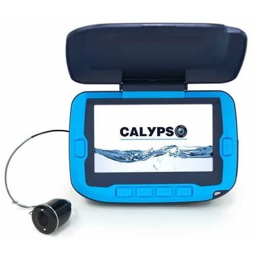 Подводная камера CALYPSO UVS-02 Plus (04)