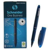 Лучшие Письменные ручки-роллеры Schneider