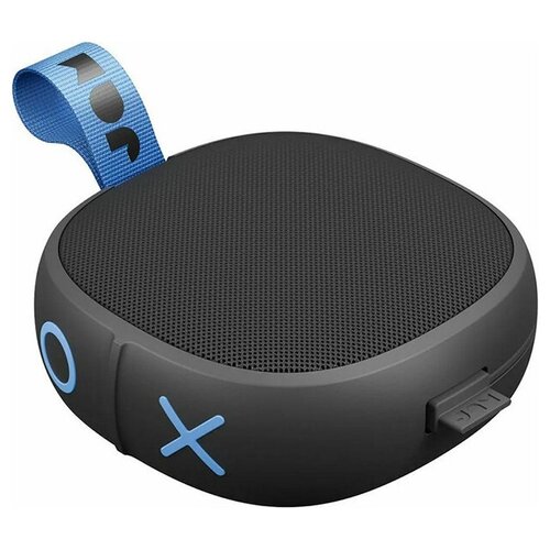 Акустическая система Bluetooth Jam Hang Up Black 162700₽