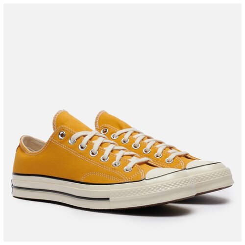 Кеды Converse Chuck Taylor 70, размер 6US (36.5EU), желтый, оранжевый