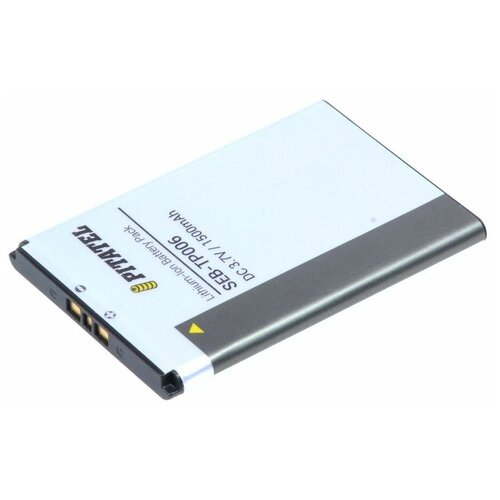 фото Аккумулятор pitatel seb- tp006 для sony ericsson a8, a8i, aspen, xperia play, x10, x10a, x10i, x1a, 1500mah
