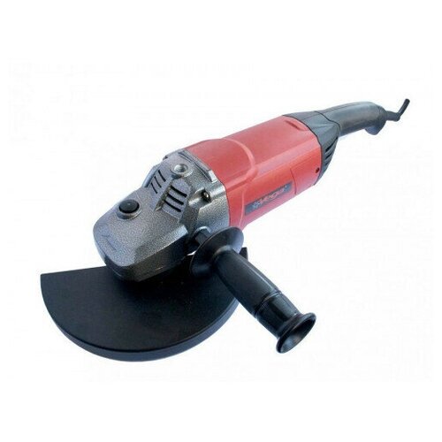 Машина углошлифовальная Vega Professional VG-2302600 600000₽