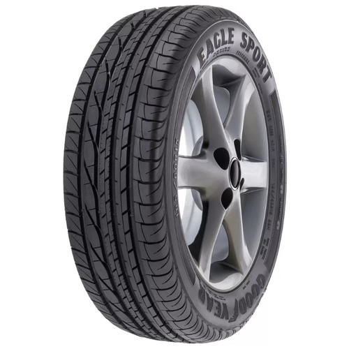 фото Шины goodyear eagle sport, 195/55 r15, 85h