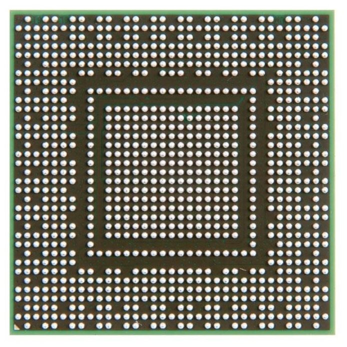 Видеочип GeForce G330M [N11P-GE-A1]