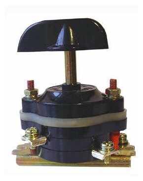 фото Электротехник Выключатель пакетный ПВ2-16А (исп. 3) Электротехник ET002514