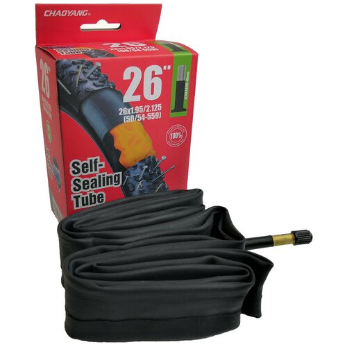 Велосипедная камера ChaoYang 26