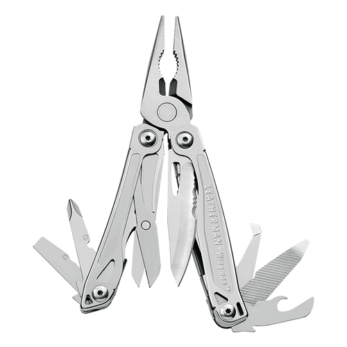 Мультитул LEATHERMAN® WINGMAN® (нейлоновый чехол)