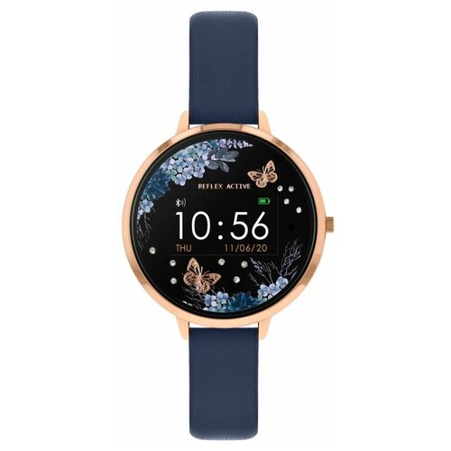 Смарт-часы Reflex Active RA03-2072 927300₽