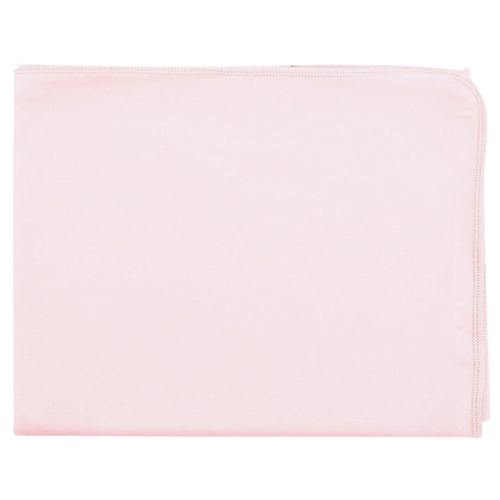 Многоразовая пеленка crockid супрем 90х100, розовый