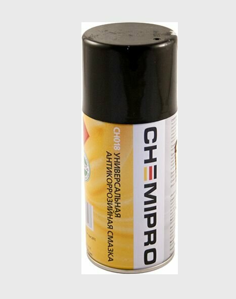 CHEMIPRO CH018 смазка универсальная антикоррозийная! 300мл\