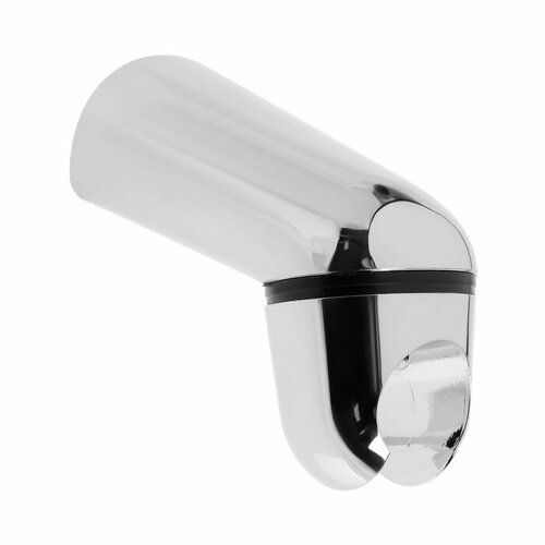 Держатель для душевой лейки ZEIN Z112 нерегулируемый хром 405₽