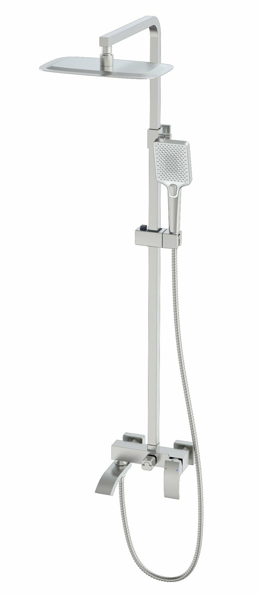 BRUNENBERG/Душевая система 502