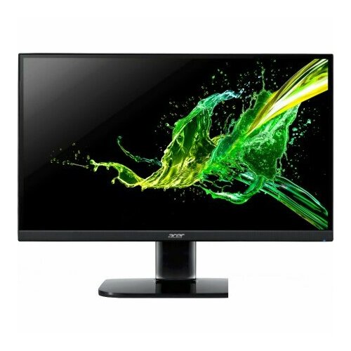 Монитор Acer KA270Hbmix UM HX0EE031 1915600₽