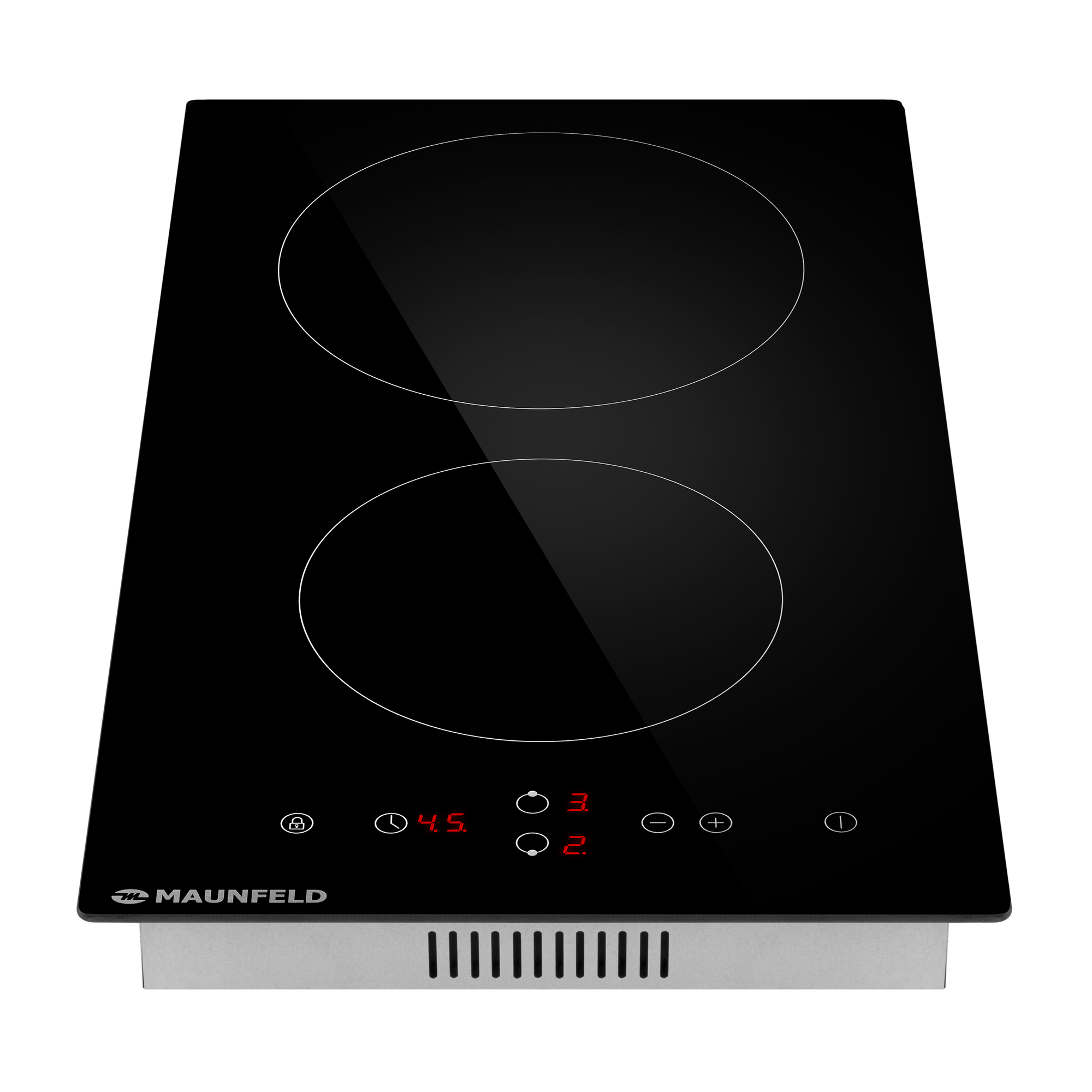 Электрическая варочная панель Maunfeld EVCE.292-BK