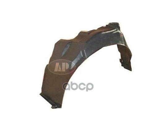 Локер передний левый Api арт. DW350016L-0L00