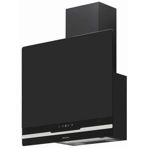 Вытяжка Krona DOMENIKA 600 BLACKINOX S 2479000₽