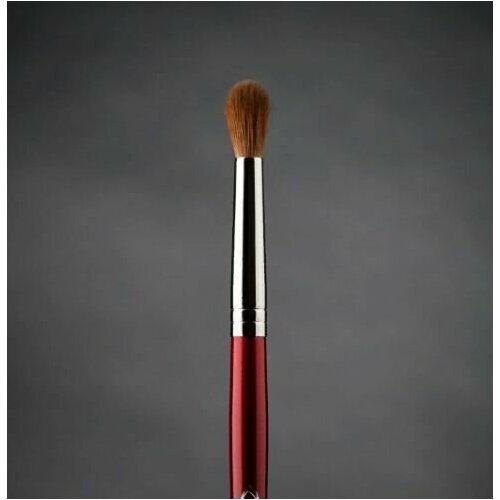 Кисть для макияжа Ludovik №56s из ворса соболя