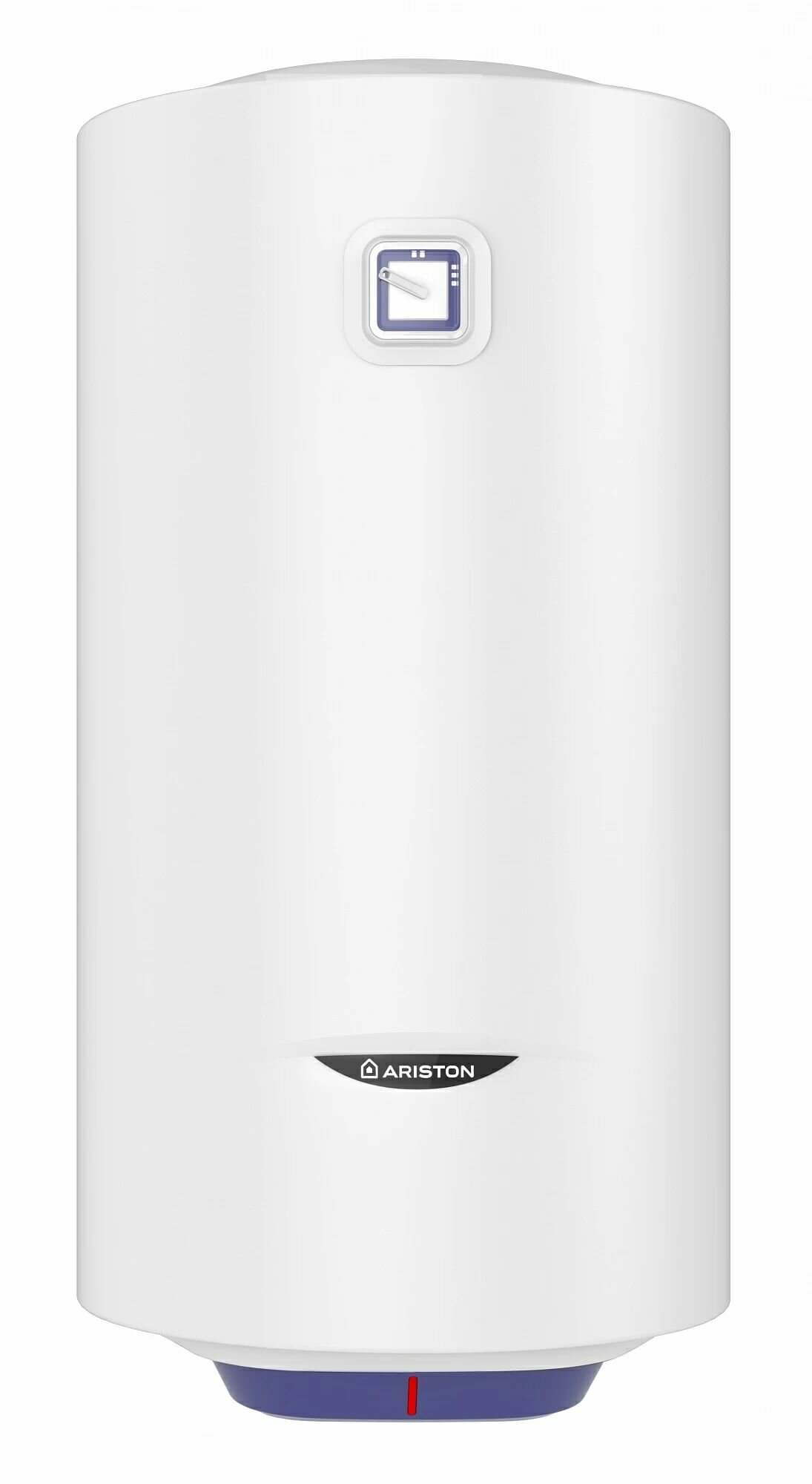 Водонагреватель Ariston BLU1 R ABS 80 V SLIM