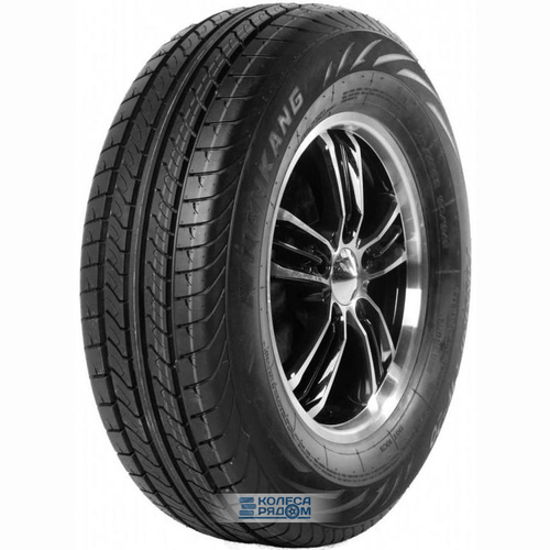 Nankang CW-20 205/75 R16C 110/108R