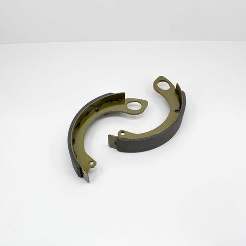 Колодки ручника FN-1245 NISSAN ATLAS GSPARTS 1405₽