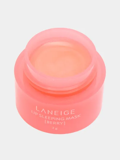 Laneige Ночная маска для губ Lip Sleeping Mask