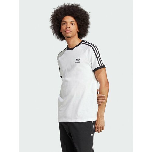 wfl winds american classics adult t shirt Футболка adidas, размер XL [INT], белый