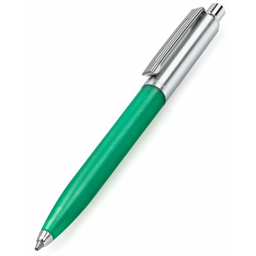 Шариковая ручка SHEAFFER Sentinel Groovy Green (SH 310 G3)