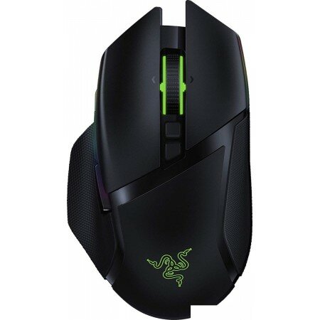 Игровая мышь Razer Basilisk Ultimate (без зарядного крэдла)