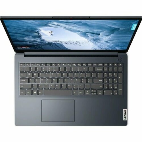 Ноутбук Lenovo IdeaPad 1 15IGL7, 15.6