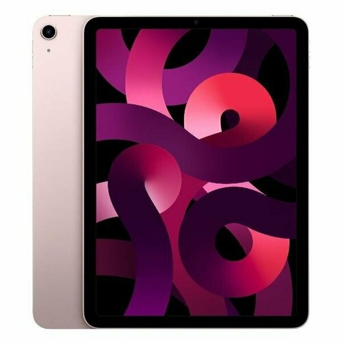 Планшет Apple iPad Air 2022 Wi-Fi 256GB Pink 8999900₽