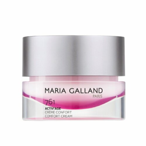 MARIA GALLAND 761 activ age Comfort Cream 50 мл