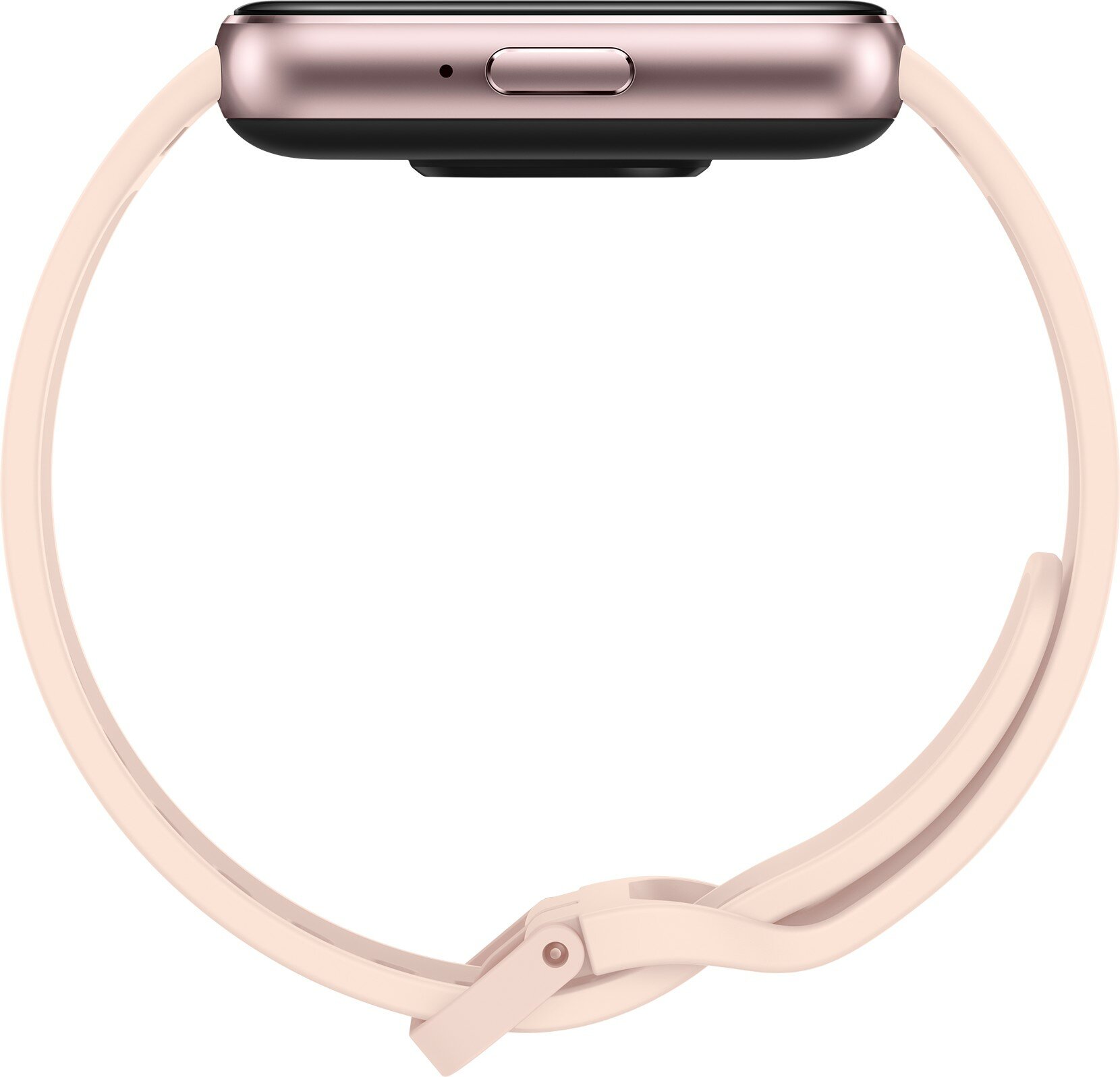 Фитнес-браслет Samsung Galaxy Fit 3 «Розовое золото»