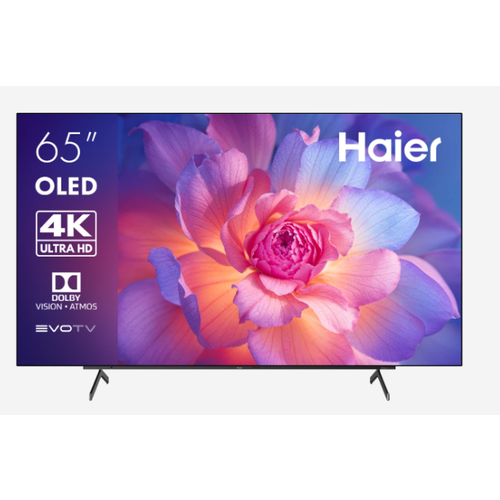 Телевизор Haier 65 OLED S9