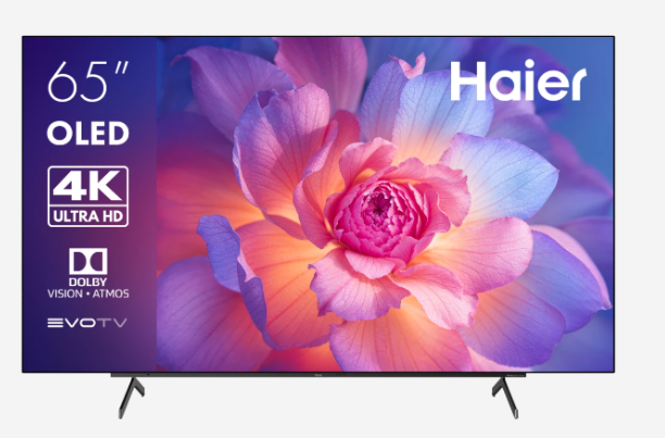 Телевизор Haier 65 OLED S9