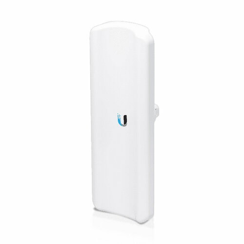 Ubiquiti LiteAP GPS (LAP-GPS) Ubiquiti Радиоустройство 5 ГГц, PtP/PtMP, airMAX ac, MIMO 2х2, 17 дБи, GPS Sync LAP-GPS