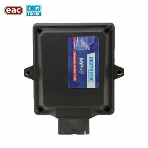 Блок управления ГБО AEB DIGITRONIC MP48 4 цилиндра (оригинал)