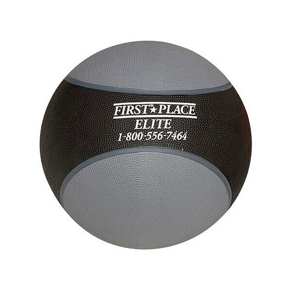 Медбол Perform Better Medicine Ball 3201-18 (8,1 кг)