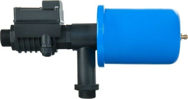 фото Блок управления насосом UNIPUMP акваробот ТУРБИ-М1 с г/а 2л