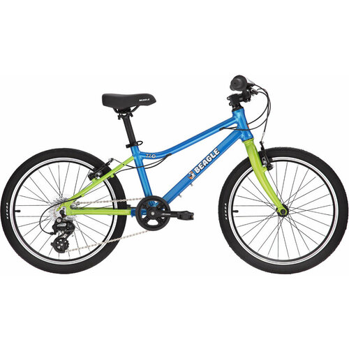 Beagle 720 bluegreen 34500₽