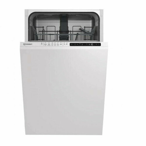 Встраиваемая посудомоечная машина Indesit DIS 1C69 посудомоечная машина indesit dis 1c69 b